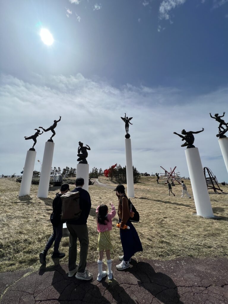 絵本作家 祐彩(ゆうせい)絵本コロネの続きを考える