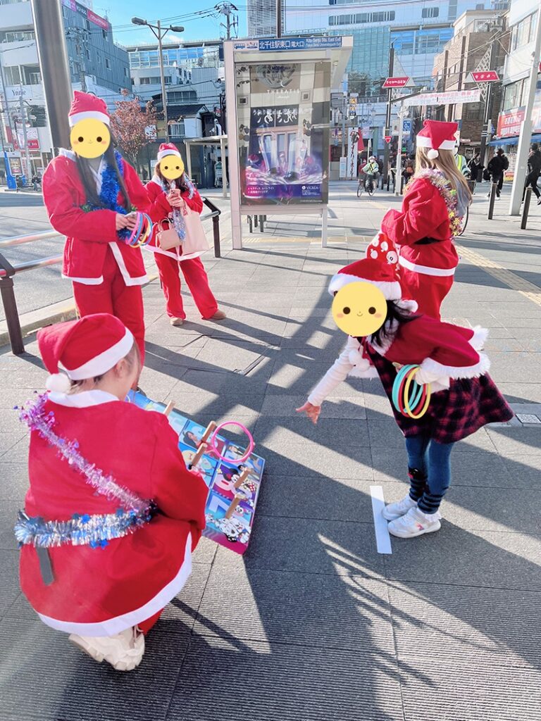 絵本作家 祐彩(ゆうせい)のチャリティー活動