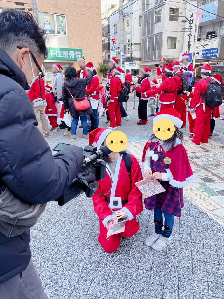 絵本作家 祐彩(ゆうせい)のチャリティー活動