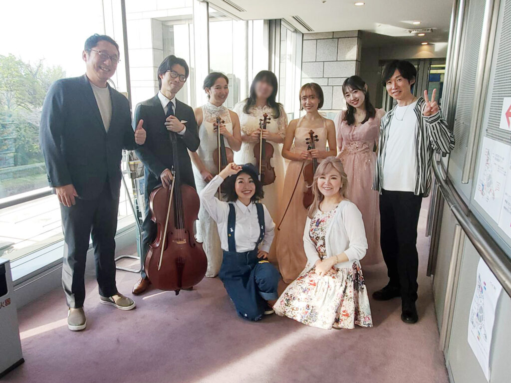 おすすめ絵本読み聞かせイベント『ライブ絵本ルーミーパーク』by 絵本作家 祐彩(ゆうせい)