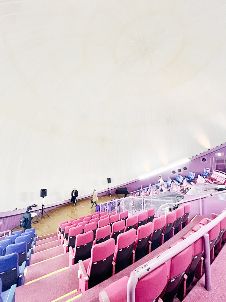 おすすめ絵本読み聞かせイベント『ライブ絵本ルーミーパーク』５月公演情報北とぴあ公演／絵本作家 祐彩（ゆうせい）