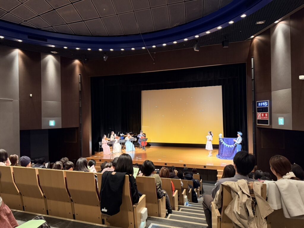 おすすめ絵本読み聞かせイベント『ライブ絵本ルーミーパーク』３月公演プログラムが完成／絵本作家 祐彩（ゆうせい）