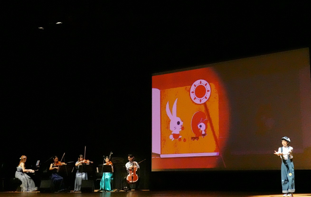 文化ホールの子ども向け自主事業、演目選びには「この視点」を