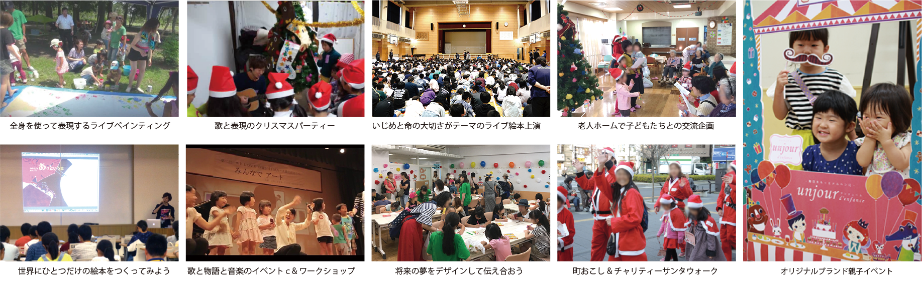 イベントや勉強会への無料参加権