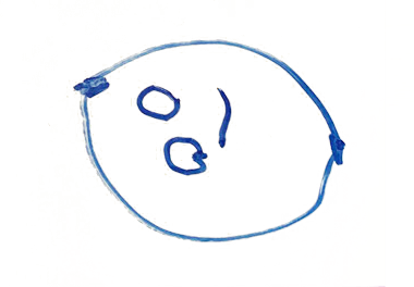 絵本 コロネのおしりはどっち？ みんなのコロネ