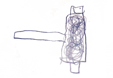 絵本 コロネのおしりはどっち？ みんなのコロネ