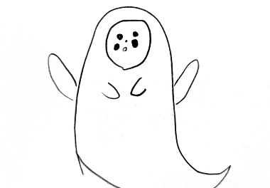 絵本 コロネのおしりはどっち？ みんなのコロネ