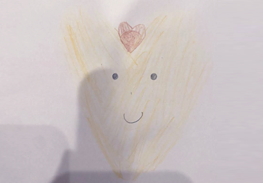 絵本 コロネのおしりはどっち？ みんなのコロネ