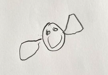 絵本 コロネのおしりはどっち？ みんなのコロネ