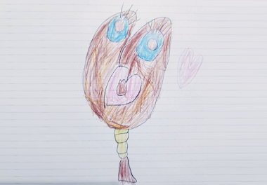 絵本 コロネのおしりはどっち？ みんなのコロネ