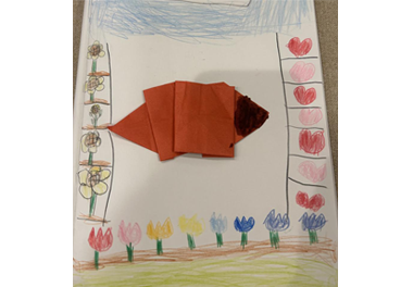 絵本 コロネのおしりはどっち？ みんなのコロネ