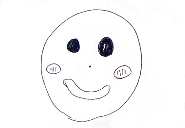 絵本 コロネのおしりはどっち？ みんなのコロネ