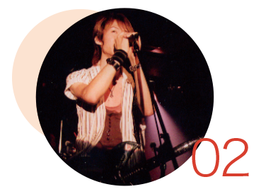 コロネのおしりはどっち？ 誕生秘話