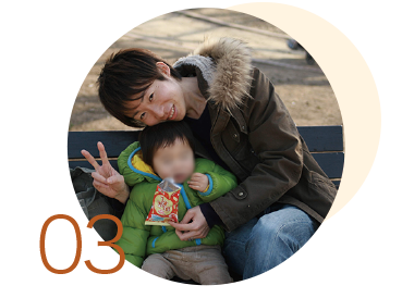 コロネのおしりはどっち？ 誕生秘話