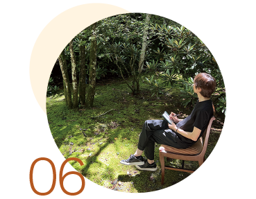 コロネのおしりはどっち？ 誕生秘話