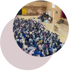 読み聞かせ絵本の親子イベントライブ絵本 ご依頼者様の声