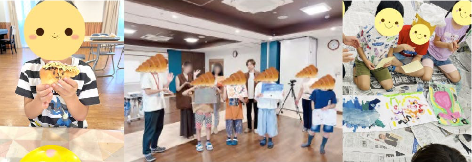 読み聞かせ絵本の親子イベントライブ絵本 主催者プロフィール