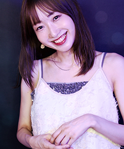 作曲家/ピアノ 赤坂美和のプロフィール