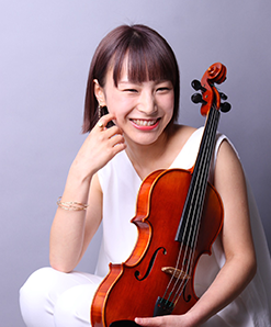 ヴィオラ  岡部 佳純