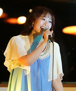 俳優 夏葉ことりのプロフィール