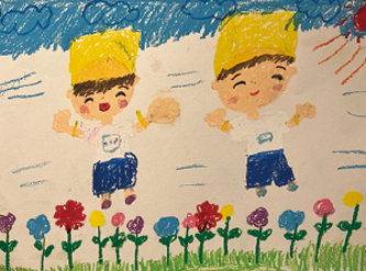 ルーミーおうえんたい