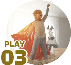 ルーミーおうえんたい