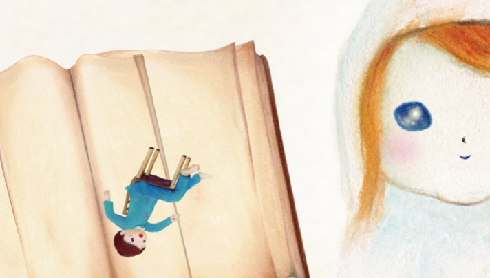 ライブ絵本 いじめ、道徳教育について