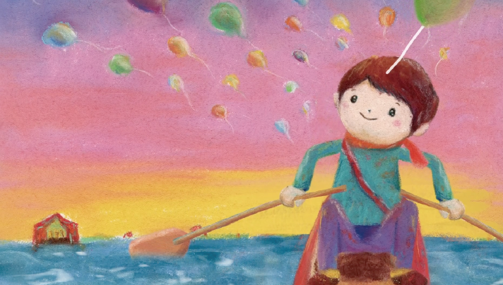 ライブ絵本 いじめ、道徳教育について