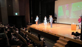 祐彩（ゆうせい）のライブ絵本イベント