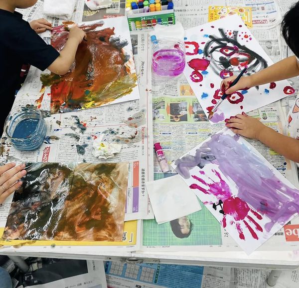 人気絵本のおすすめ読み聞かせ絵本作家のイベント&ワークショップvol.2