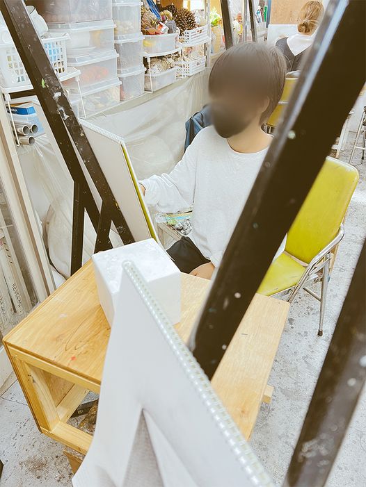 デッサン人気絵本のおすすめ読み聞かせ絵本作家のイベント