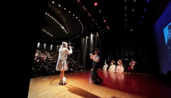 おすすめ絵本読み聞かせイベント『ライブ絵本ルーミーパーク』by 絵本作家 祐彩（ゆうせい）