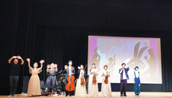 ライブ絵本,祐彩,ゆうせい