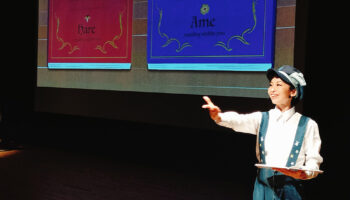 おすすめ絵本読み聞かせイベント『ライブ絵本ルーミーパーク』by 絵本作家 祐彩（ゆうせい）