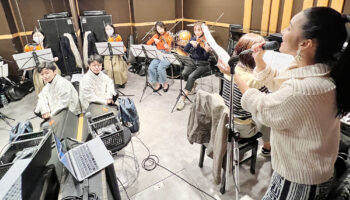 おすすめ絵本読み聞かせイベント『ライブ絵本ルーミーパーク』by 絵本作家 祐彩（ゆうせい）