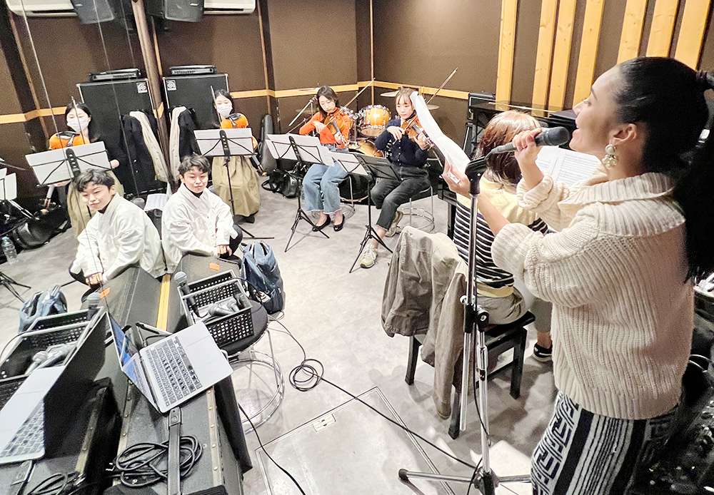 おすすめ絵本読み聞かせイベント『ライブ絵本ルーミーパーク』by 絵本作家 祐彩(ゆうせい)