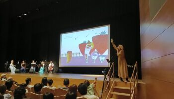 おすすめ絵本『コロネのおしりはどっち？』は絵本作家の祐彩（ゆうせい）の絵本