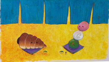 おすすめ絵本『コロネのおしりはどっち？』は絵本作家の祐彩（ゆうせい）の絵本