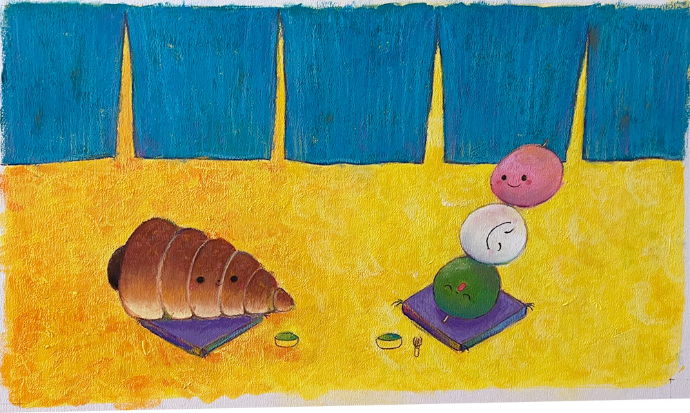 おすすめ絵本『コロネのおしりはどっち?』は絵本作家の祐彩(ゆうせい)の絵本