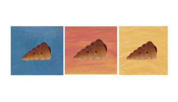 おすすめ絵本『コロネのおしりはどっち？』は絵本作家の祐彩（ゆうせい）の絵本