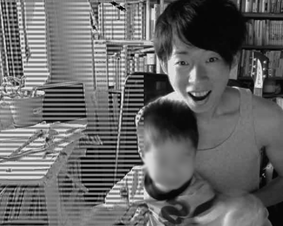 おすすめ絵本読み聞かせイベント『ライブ絵本ルーミーパーク』の絵本「ハレとアメのきらきらあつめっこ」by 絵本作家 祐彩(ゆうせい)