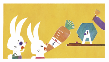 おすすめ絵本読み聞かせイベント『ライブ絵本ルーミーパーク』の絵本「ハレとアメのきらきらあつめっこ」by 絵本作家 祐彩（ゆうせい）