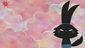 おすすめ絵本読み聞かせイベント『ライブ絵本ルーミーパーク』の絵本「ハレとアメのきらきらあつめっこ」by 絵本作家 祐彩（ゆうせい）