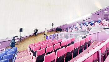 おすすめ絵本読み聞かせイベント『ライブ絵本ルーミーパーク』５月公演情報北とぴあ公演／絵本作家 祐彩（ゆうせい）