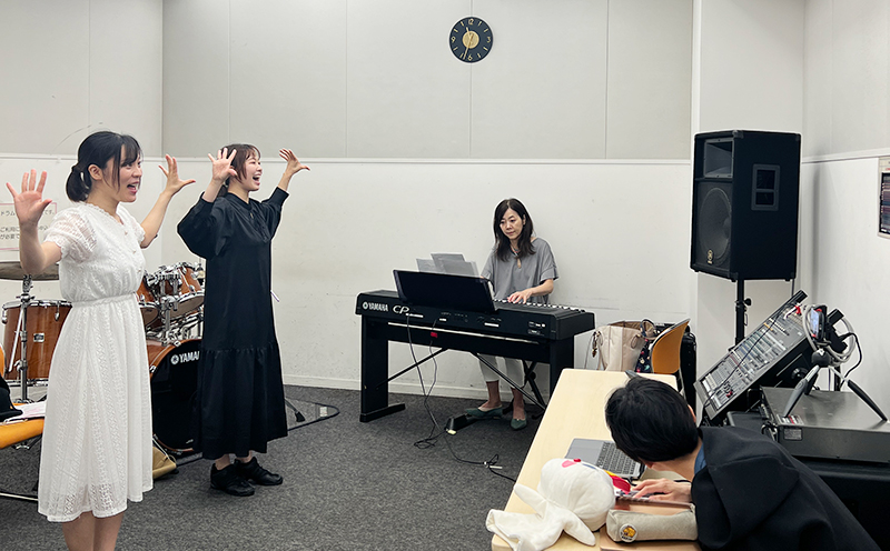 絵本作家 祐彩（ゆうせい）のおすすめ絵本読み聞かせイベント『ライブ絵本ルーミーパーク』新ライブ絵本の公演情報